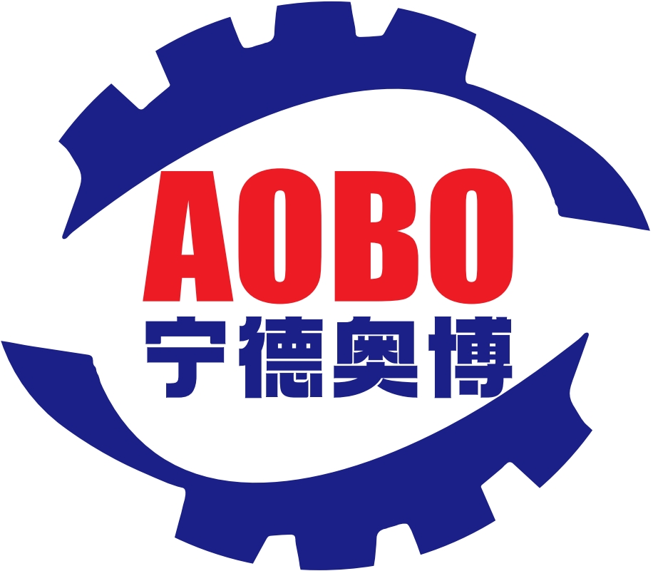 NINGDE AOBO MACHINERY CO LTD logo