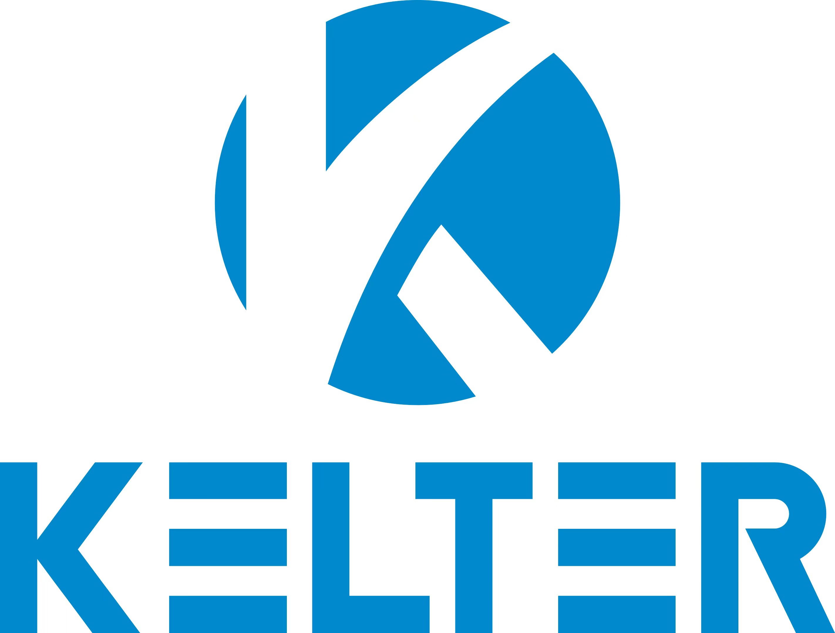 JINGJIANG KELTER KNITTING FACTORY logo