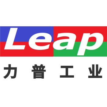 liaoning leap industry technology Co.LTD logo