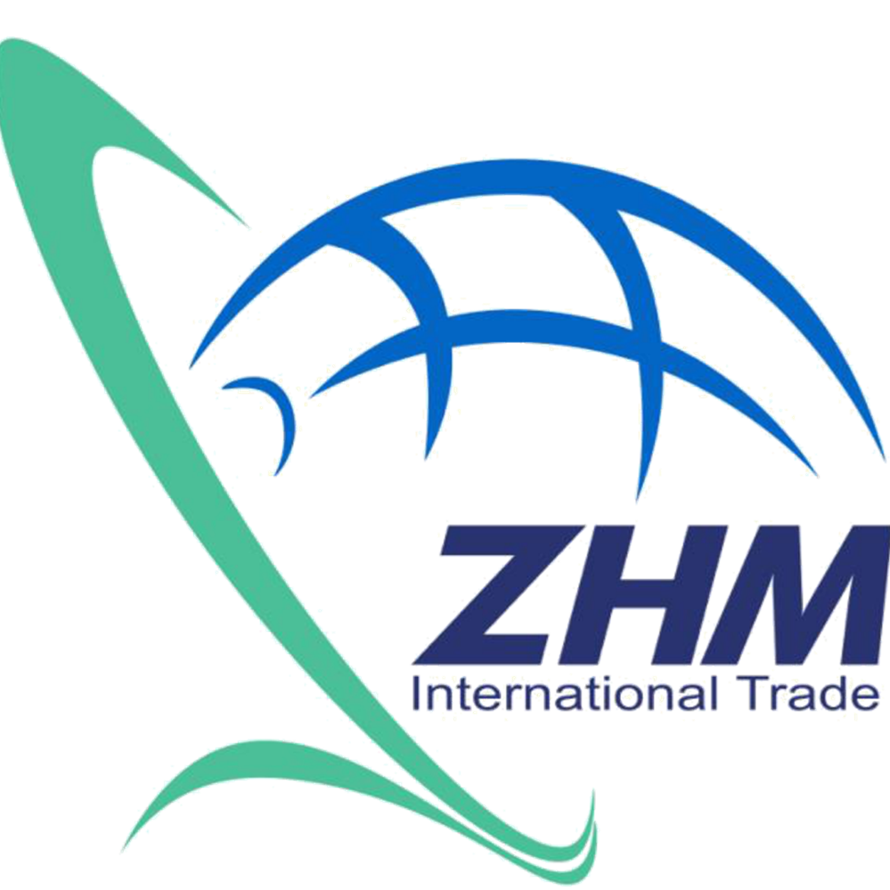 Yantai Zhenghuamao Sports Products Co., Ltd. logo