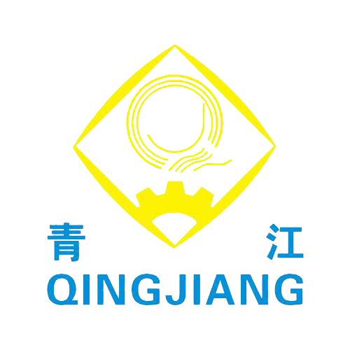 SICHUAN QINGJIANG MACHINERY CO., LTD logo