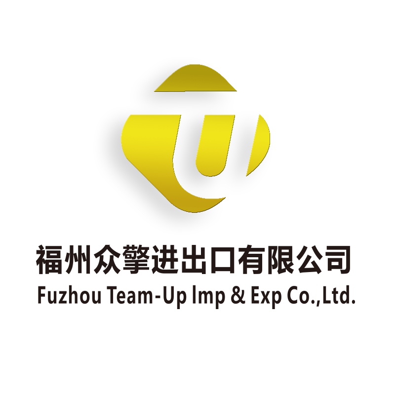 FUZHOU TEAM UP IMP. & EXP. CO., LTD. logo