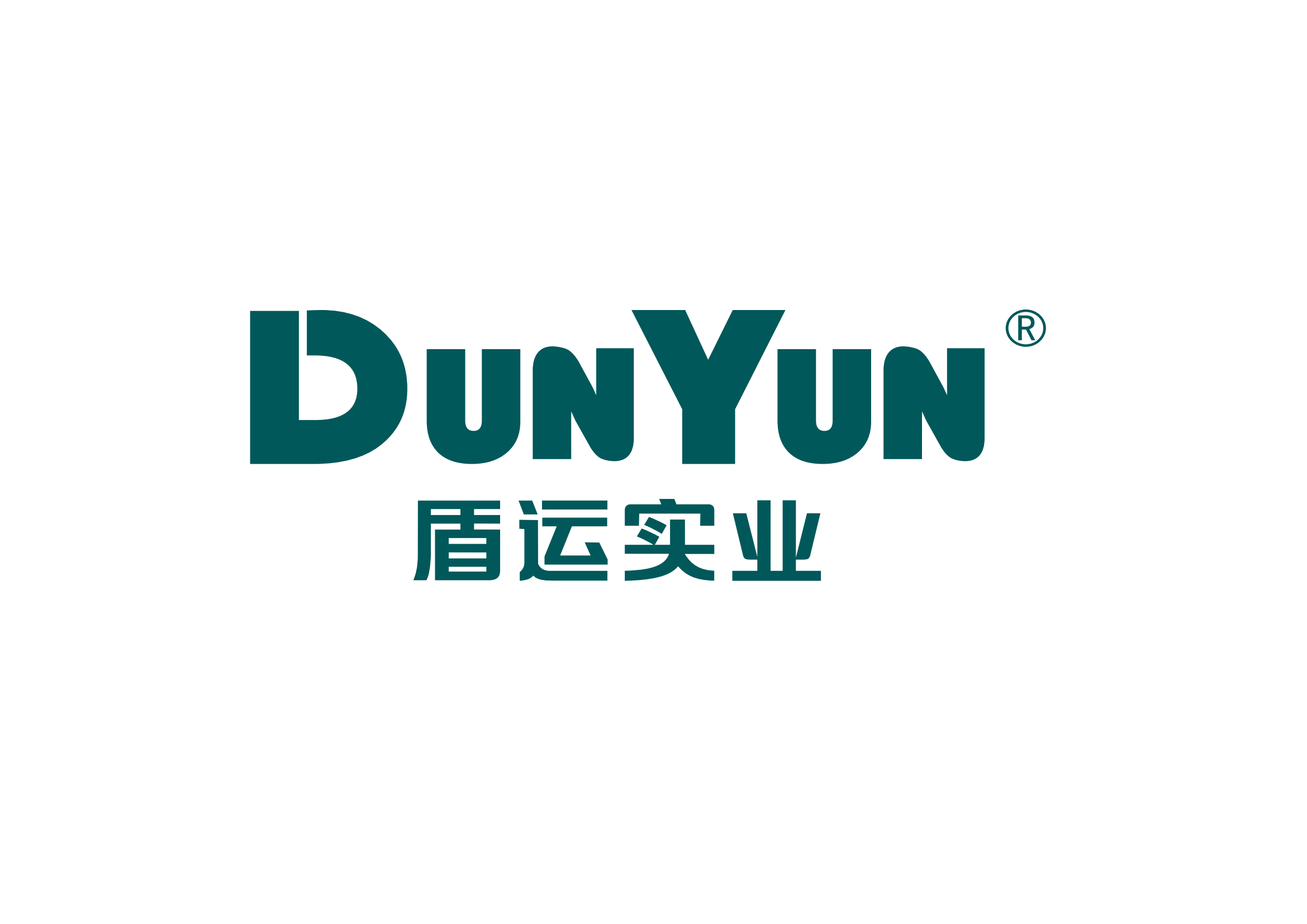 ZHEJIANG DUNYUN INDUSTRIAL CO.,LTD. logo