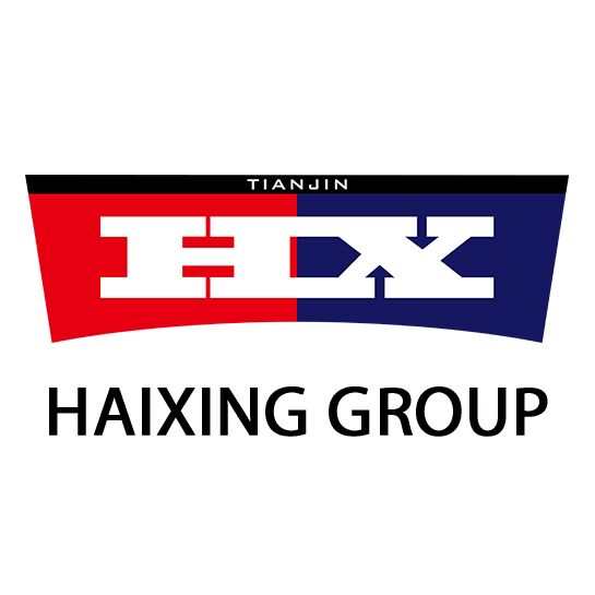 TIANJIN HAIXING IMP.&EXP.CO.,LTD logo