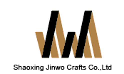 Shaoxing Jinwo Crafts Co., Ltd. logo