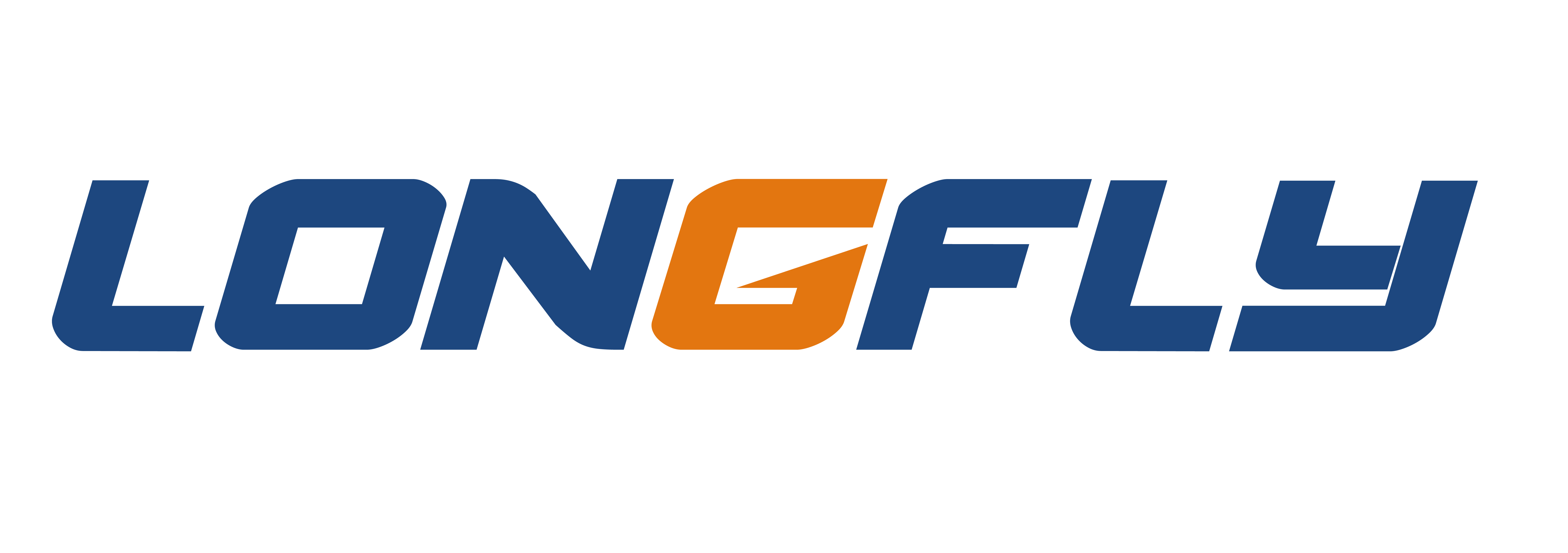 LONGFLY TECH. (GUANGDONG) CO., LTD. logo