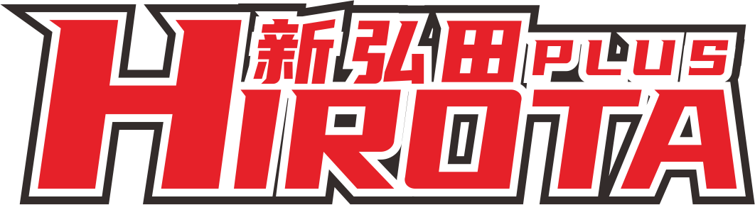 CHONGQING HIROTA COMMERCE CO., LTD. logo