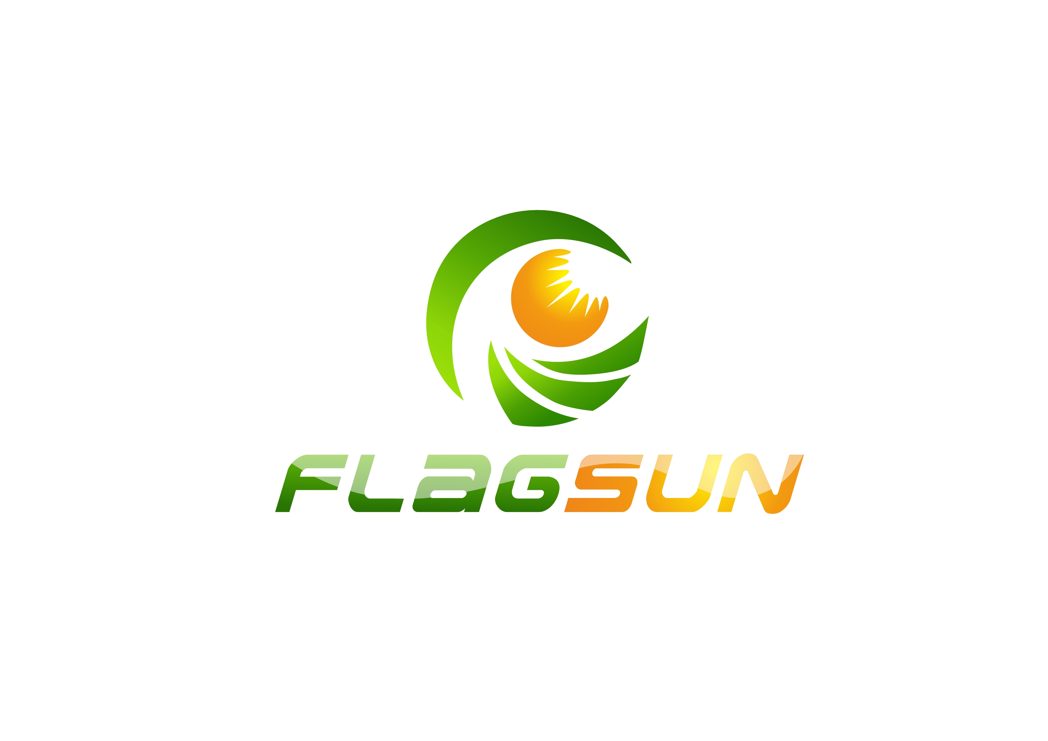 FLAGSUN(SUZHOU) NEW ENERGY CO.,LTD logo