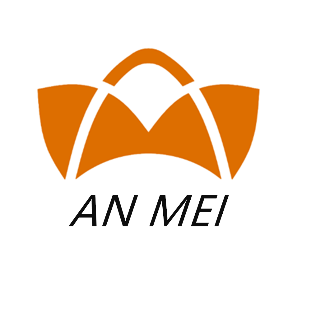 TAICANG ANMEI HARDWARE MACHINERY CO.,LTD. logo