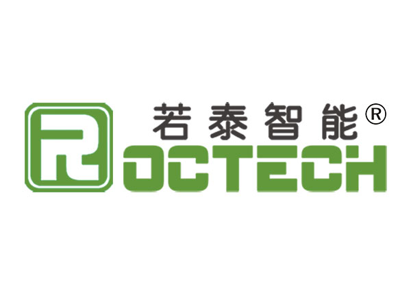 ROCTECH MACHINERY CO., LTD logo