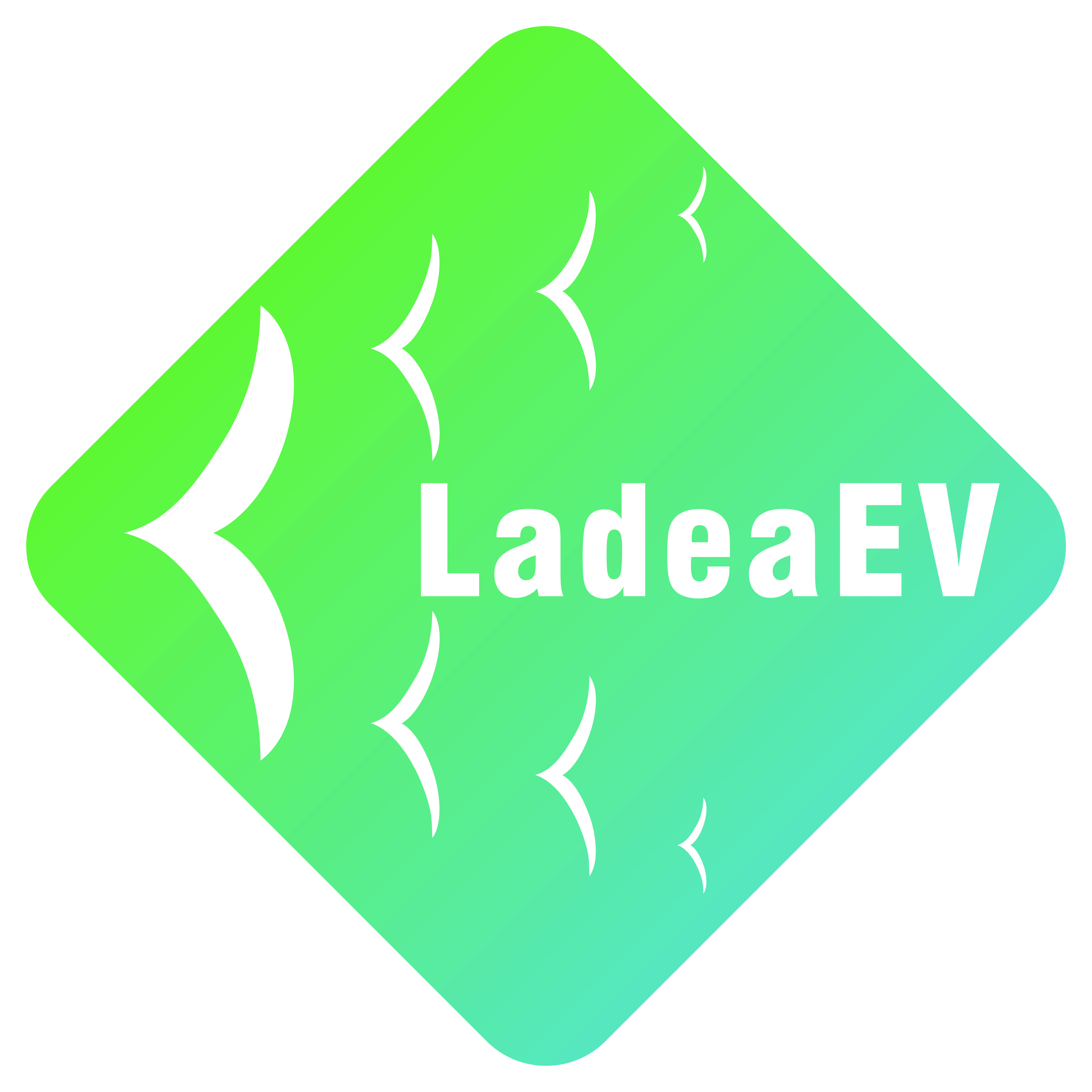 Wuxi Ladea Ev Co., Ltd. logo