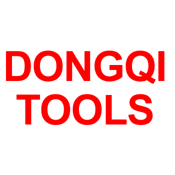 weihai dongqi tools factory logo