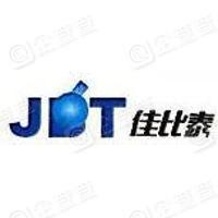 Shenzhen JBT Smart Lighting Co.,Ltd. logo