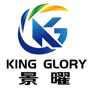 ZHENJIANG KING GLORY INTERNATIONAL TRADE CO.,LTD logo