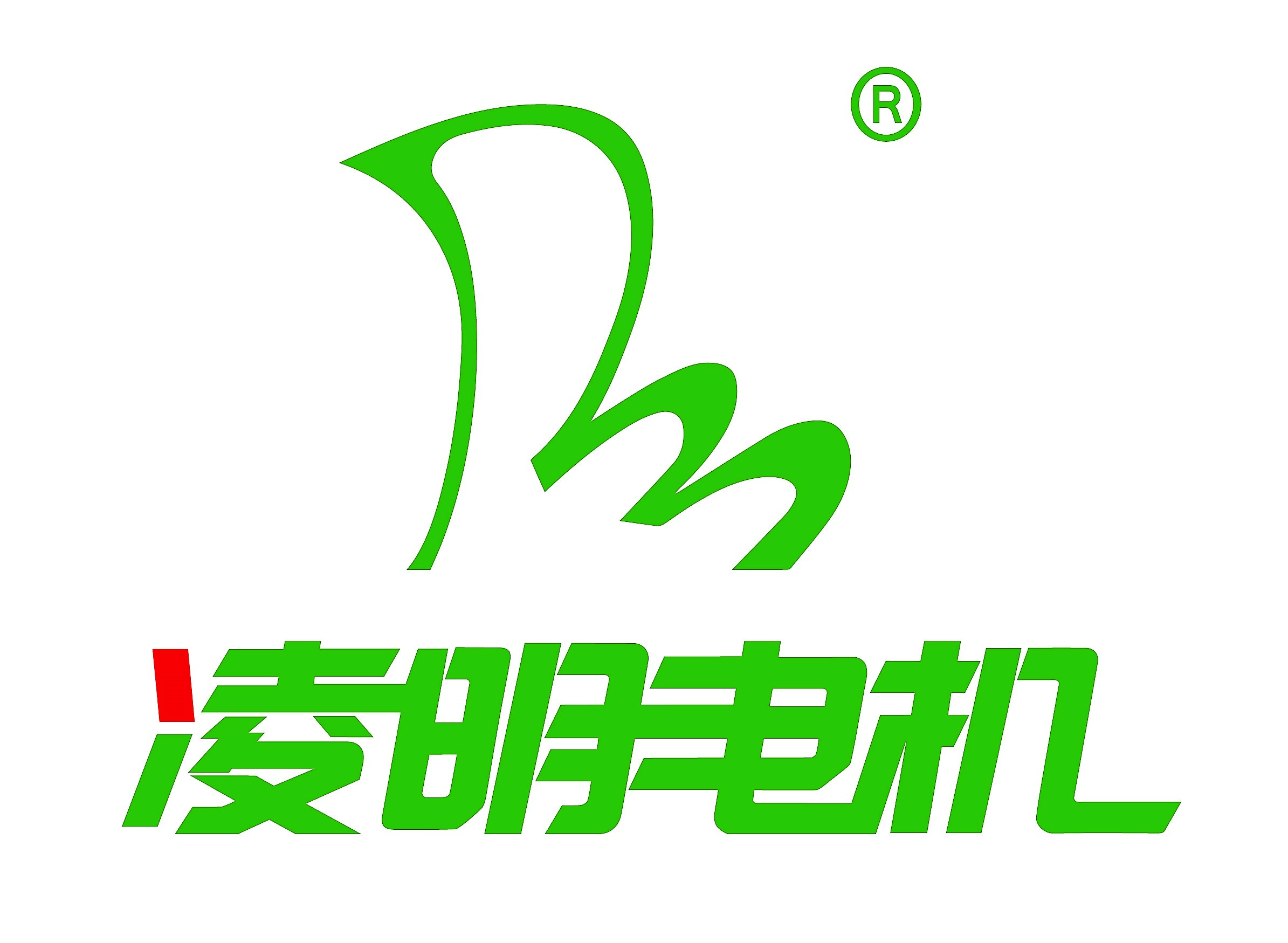 WUXI LINGMING ELECTRIC DRIVE TECHNOLOGY CO., LTD logo