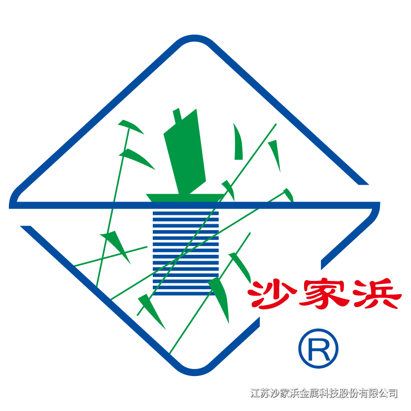 JIANGSU SHAJIABANG METAL TECH CO.,LTD logo