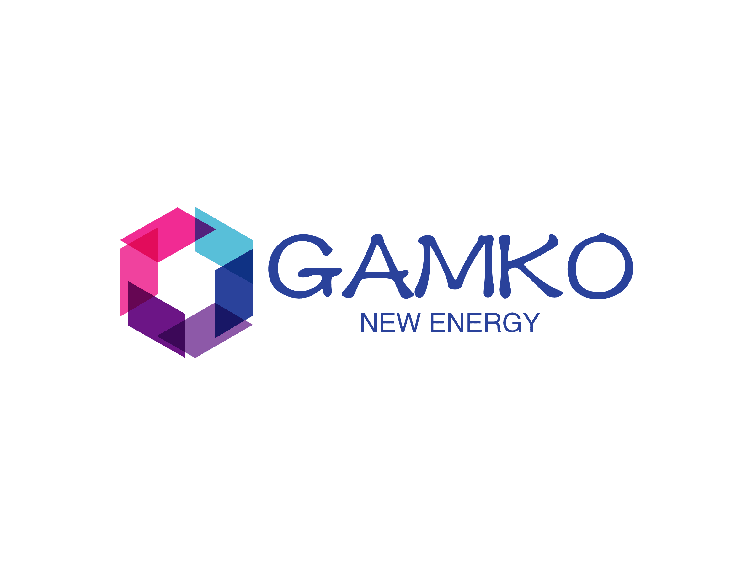 NANTONG GAMKO NEW ENERGY CO., LTD. logo
