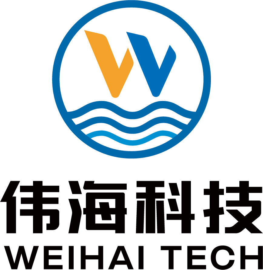 QINGDAO WEIHAI METAL SCIENCE&TECHNOLOGY CO.,LTD. logo