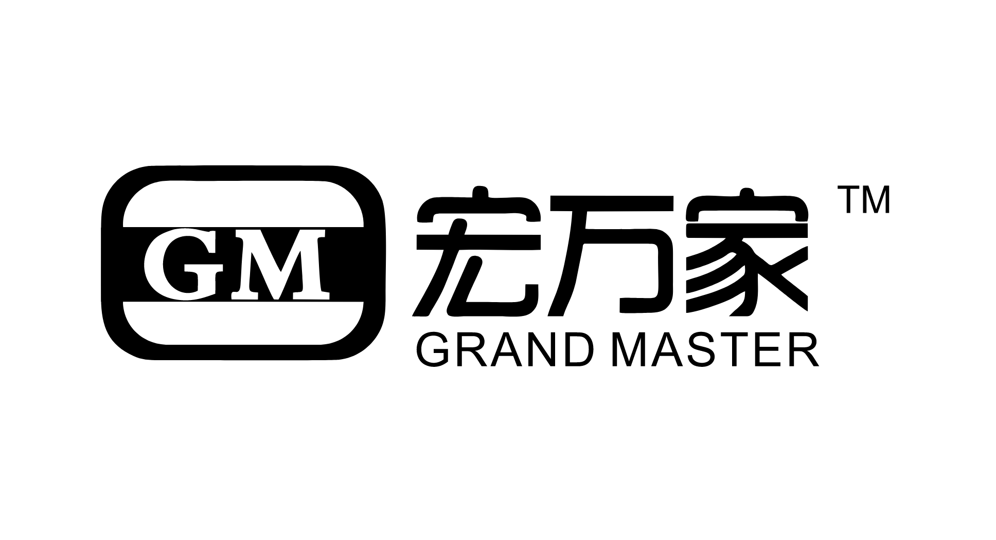 SICHUAN GRAND MASTER TRADING CO.,LTD. logo
