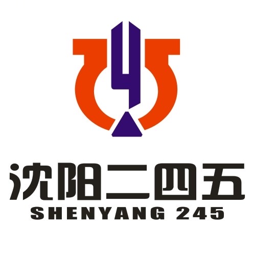SHENYANG ERSIWU FACTORY CO., LTD logo