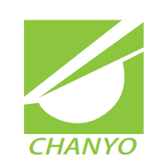 Zhejiang Chanyo Kitchen Articles Co.,Ltd. logo