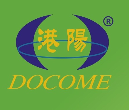 DOCOME GLASS & ELECTRICAL CO., LTD logo