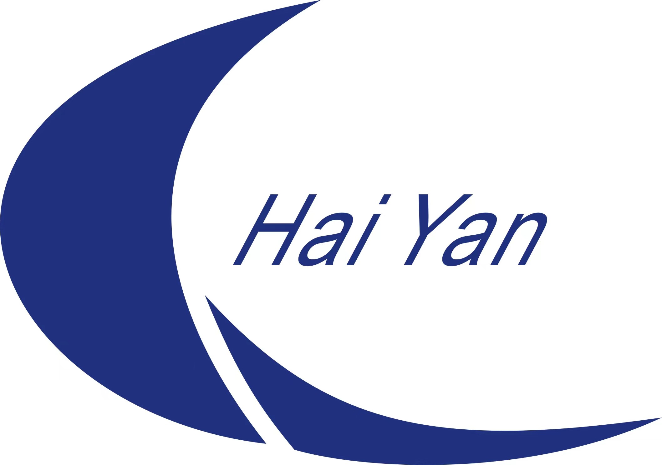 ZHEJIANG HAIYAN ELECTRIC CABLE CO.,LTD. logo