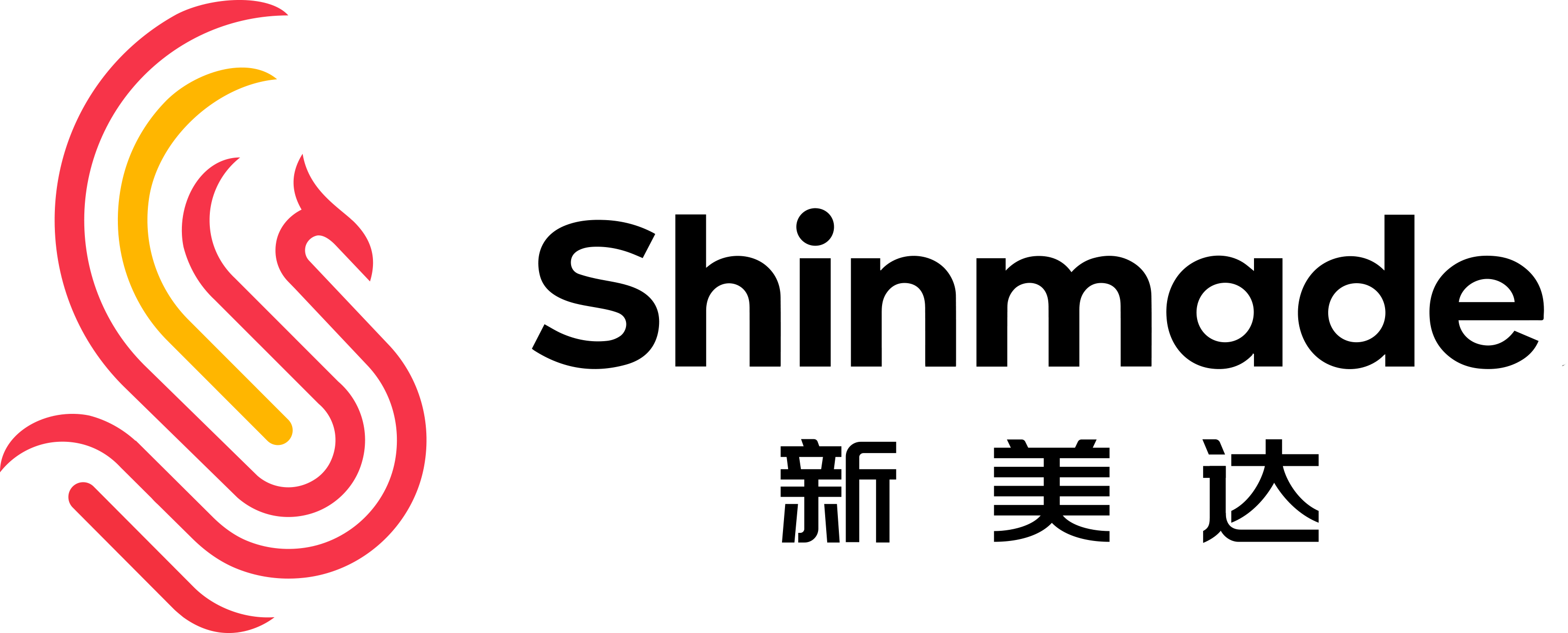 Shandong Shinmade Material Tech Co., Ltd logo