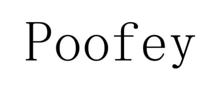 Tianjin Poofey Hose Clamp Co., Ltd logo