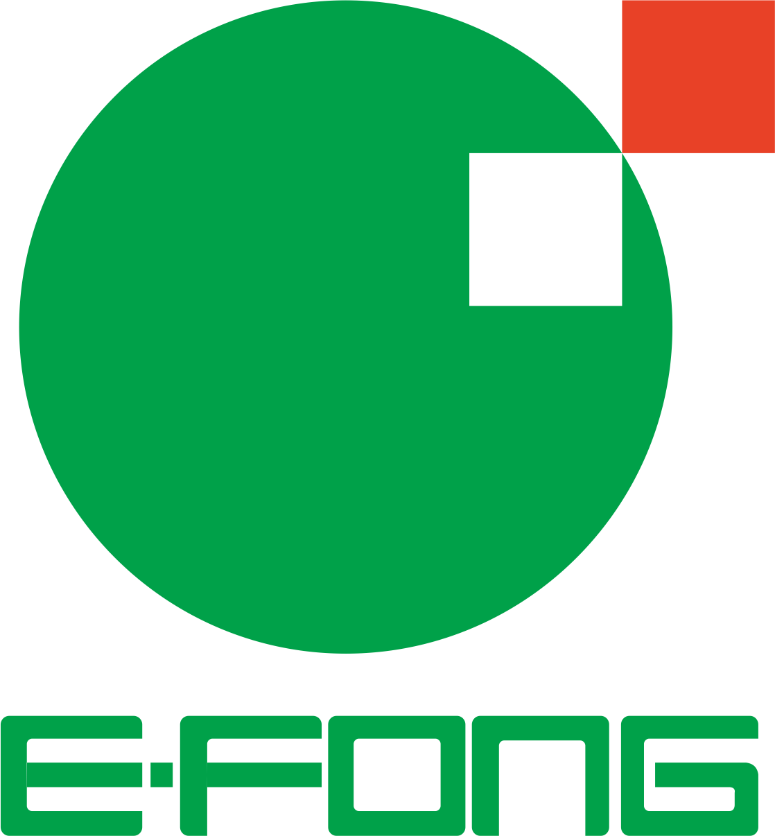 GUANGDONG YIFANG PHARMACEUTICAL CO.,LTD. logo
