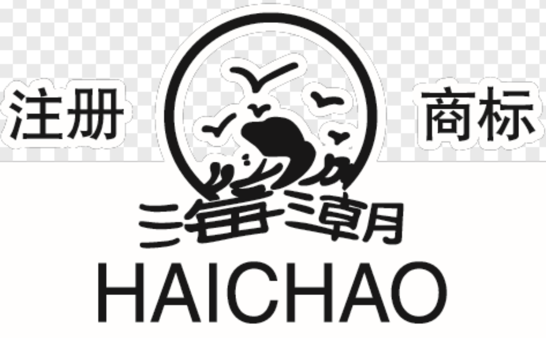 NANTONG HAICHAO HAIWEI FOOD CO.,LTD logo