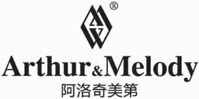 ZHONGSHAN ARTHUR MELODY CO.LTD logo