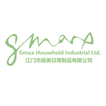 Gmax Household Industrial Ltd. logo