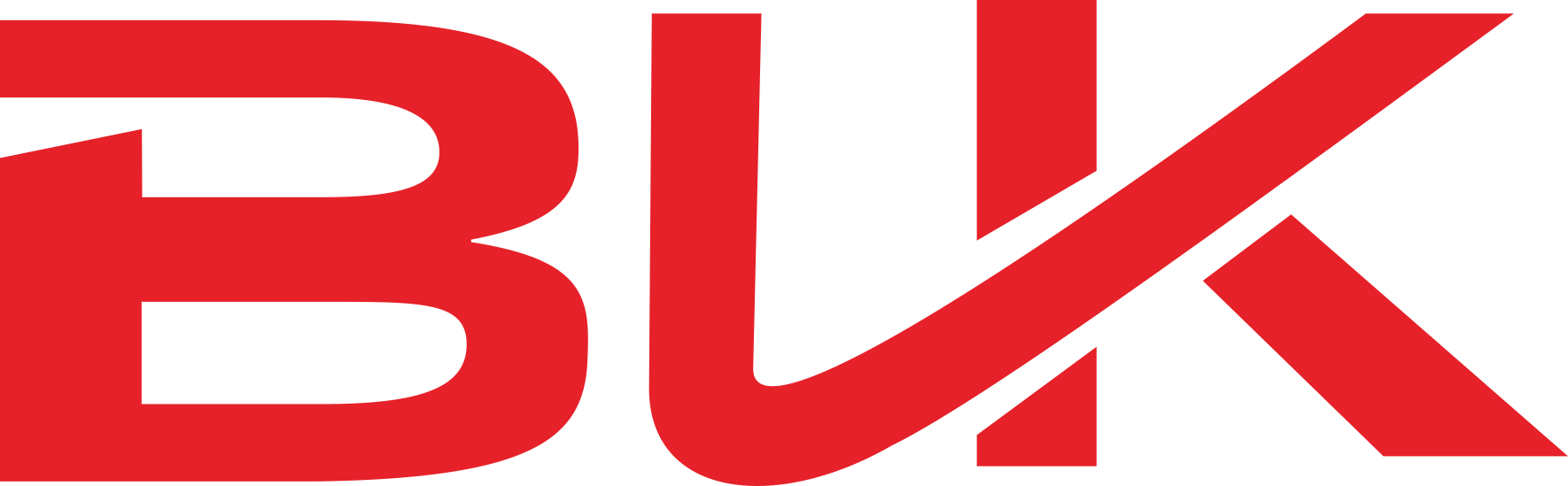 ZHANJIANG BAROCK POWDER CO., LTD logo