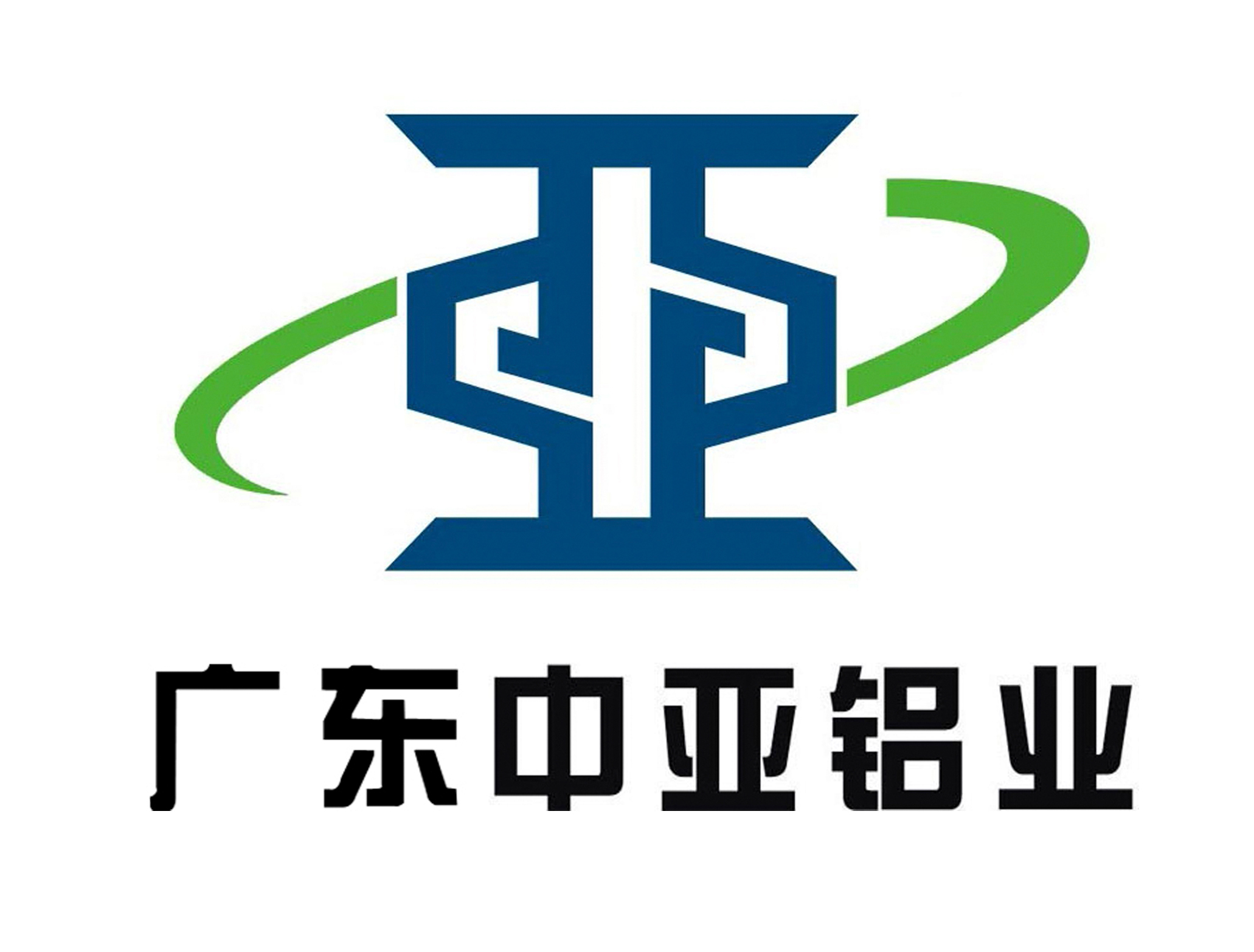 GuangDong Zhongya Aluminum co.,LTD logo