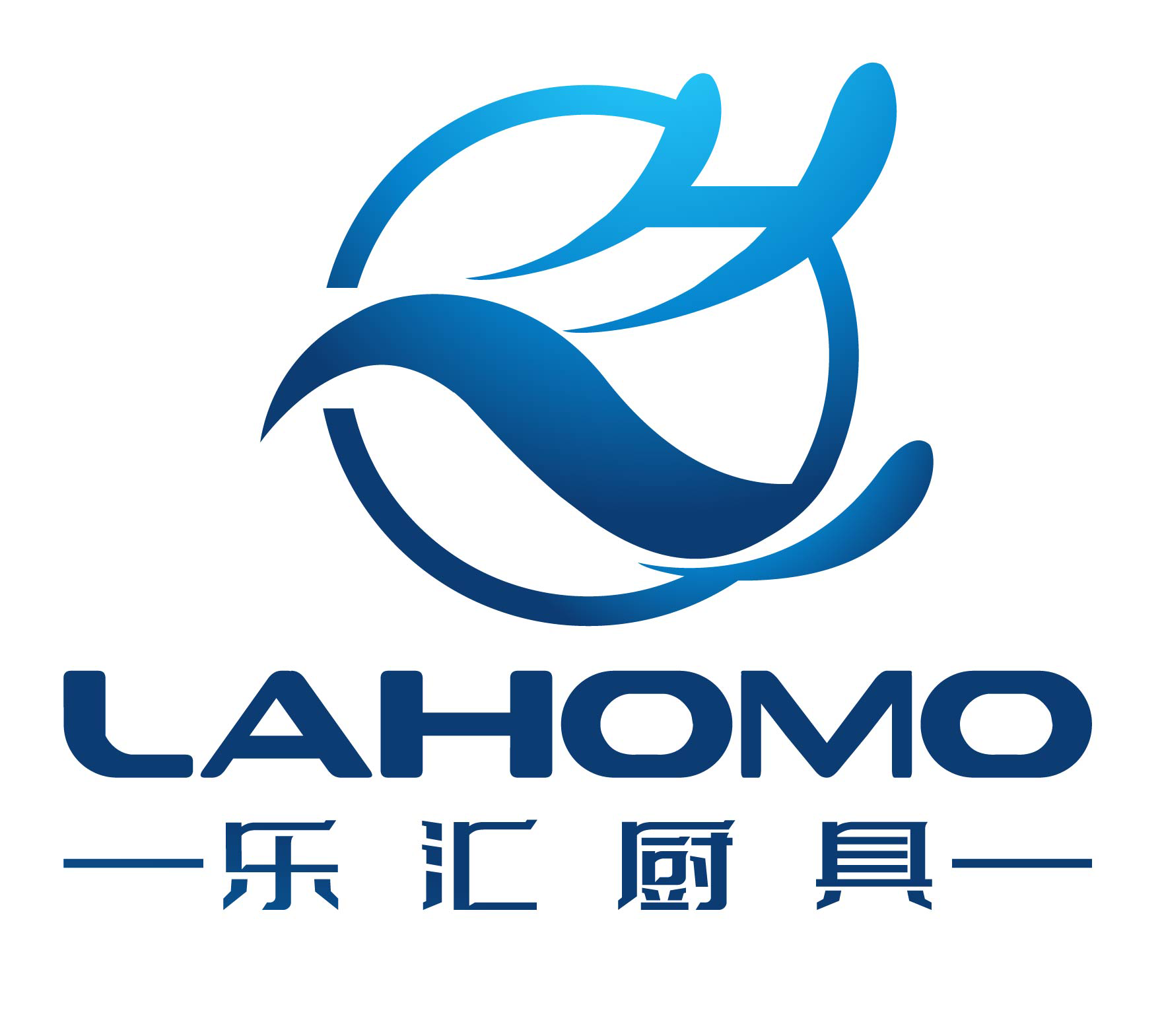 JIANGSU LEHUI KITCHENWARE CO.,LTD logo
