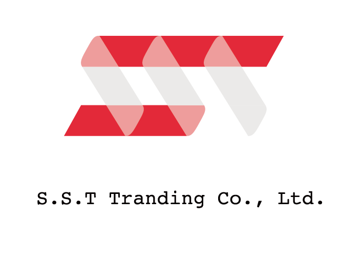 SST TRADING CO.LTD logo