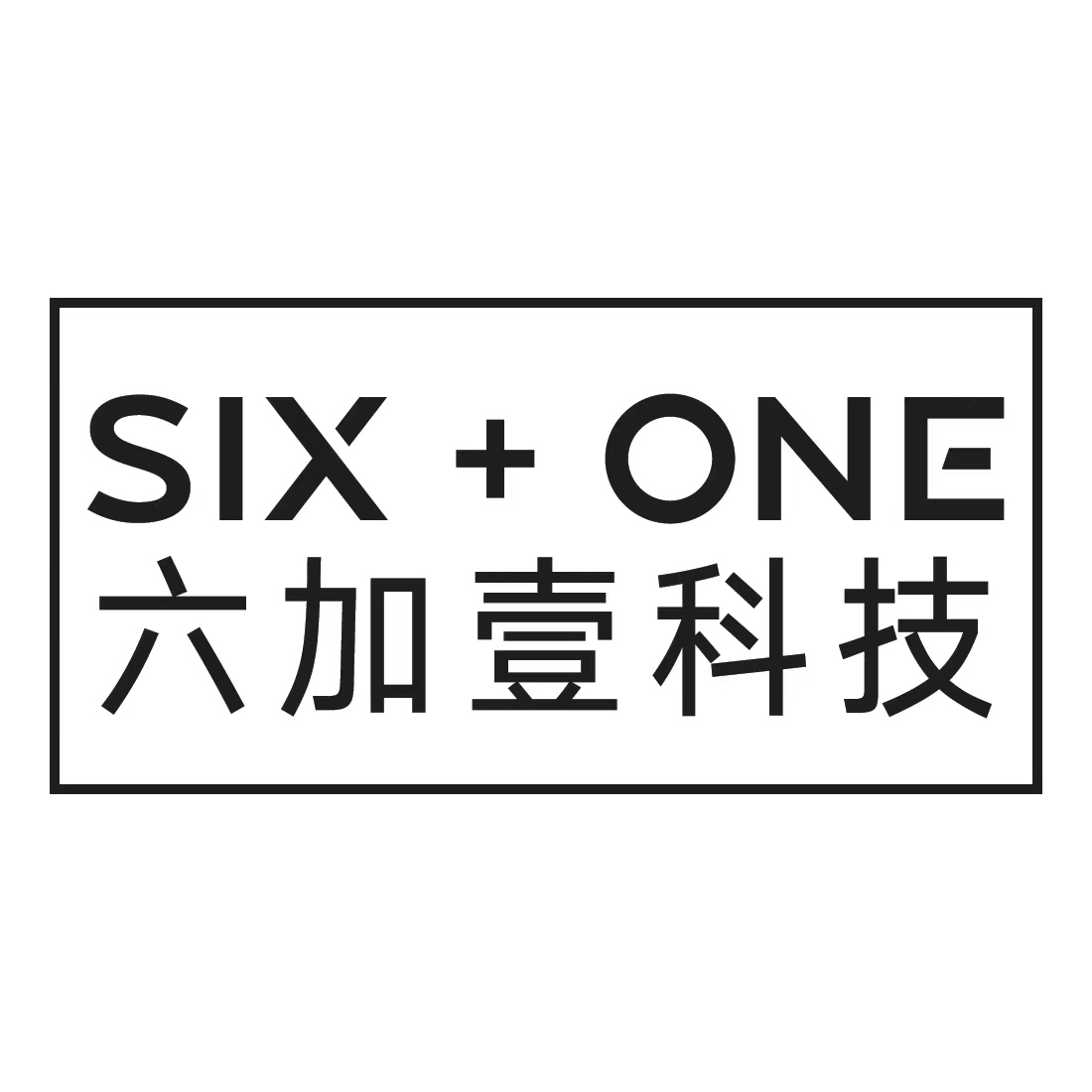 SIX PLUS ONE (GUANGDONG) TECHNOLOGY COMPANY LIMITED logo