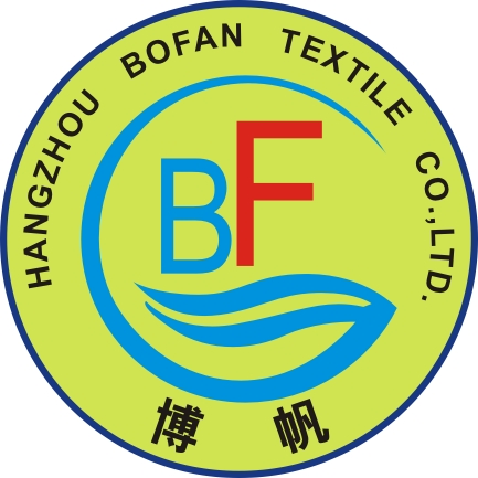 ZHEJIANG BOFAN TEXTILE CO.,LTD logo