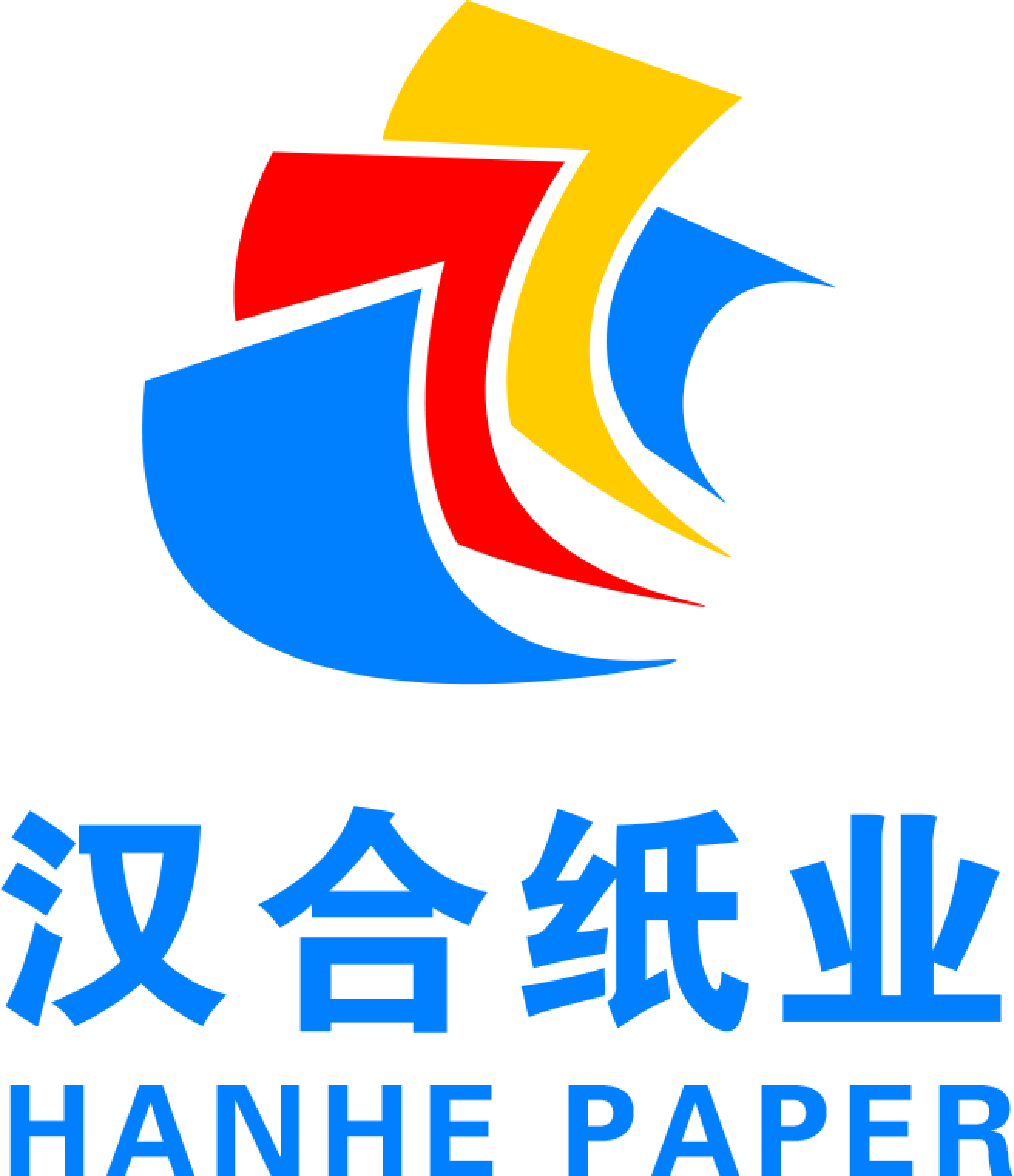 Shanghai Hanhe Paper Co.,Ltd logo