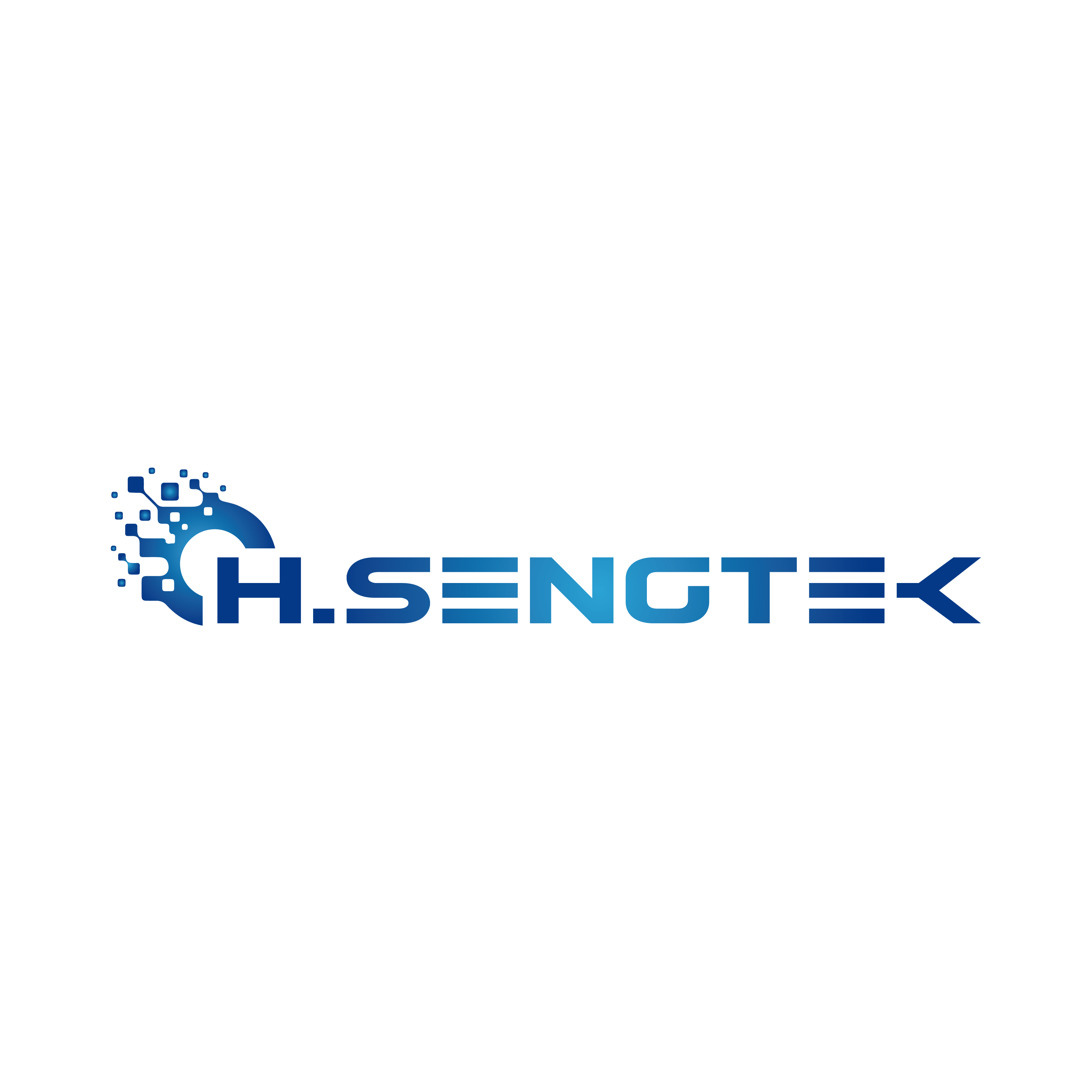 Guangdong Hengzhao Technology Co.,Ltd. logo