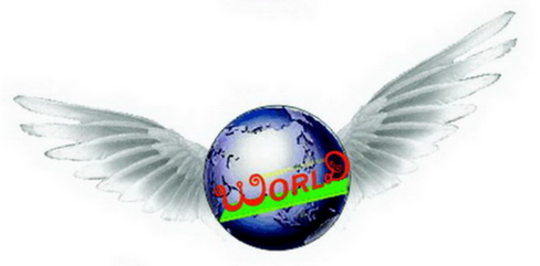 FUJIAN DEHUA WORLD SOUVENIRS AND CRAFTS FACTORY logo