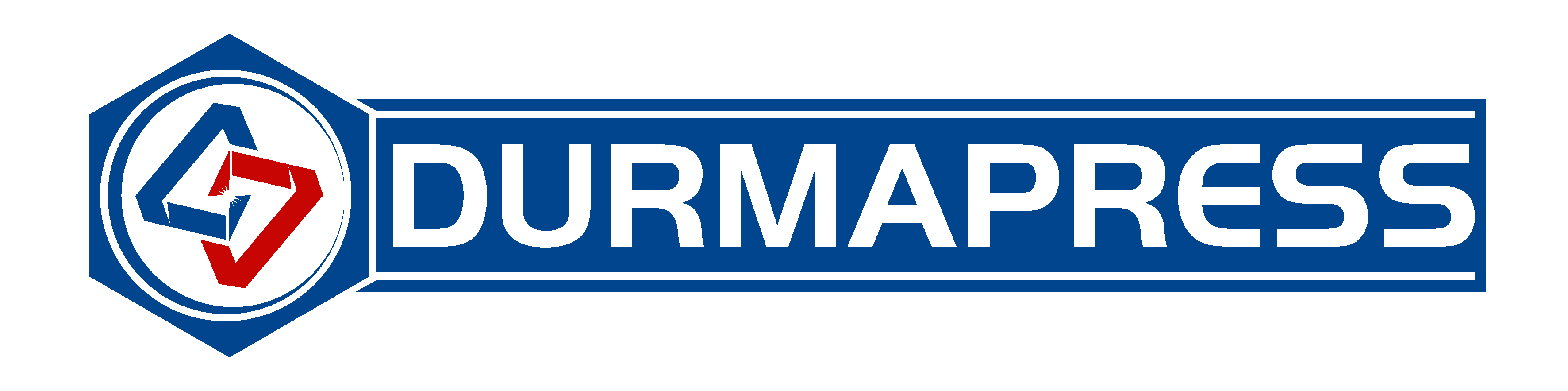 Maanshan Durmapress Machinery Technology Co.,Ltd logo