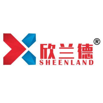 xuzhou sheenland glass products co.,ltd. logo