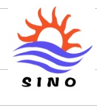CHINA SHENYANG SINO TRADE CO LTD logo