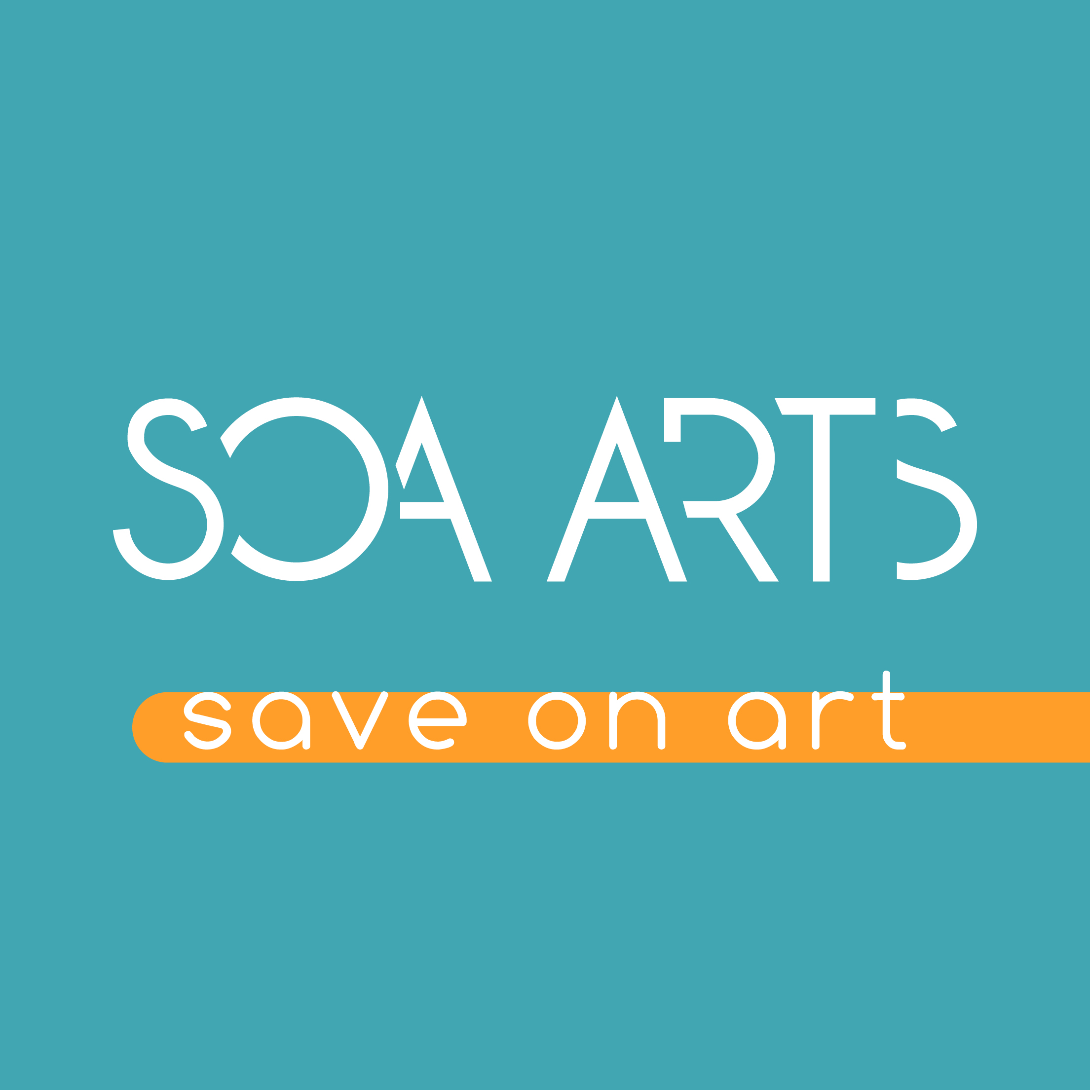 Shenzhen SOA Arts Co.Ltd logo