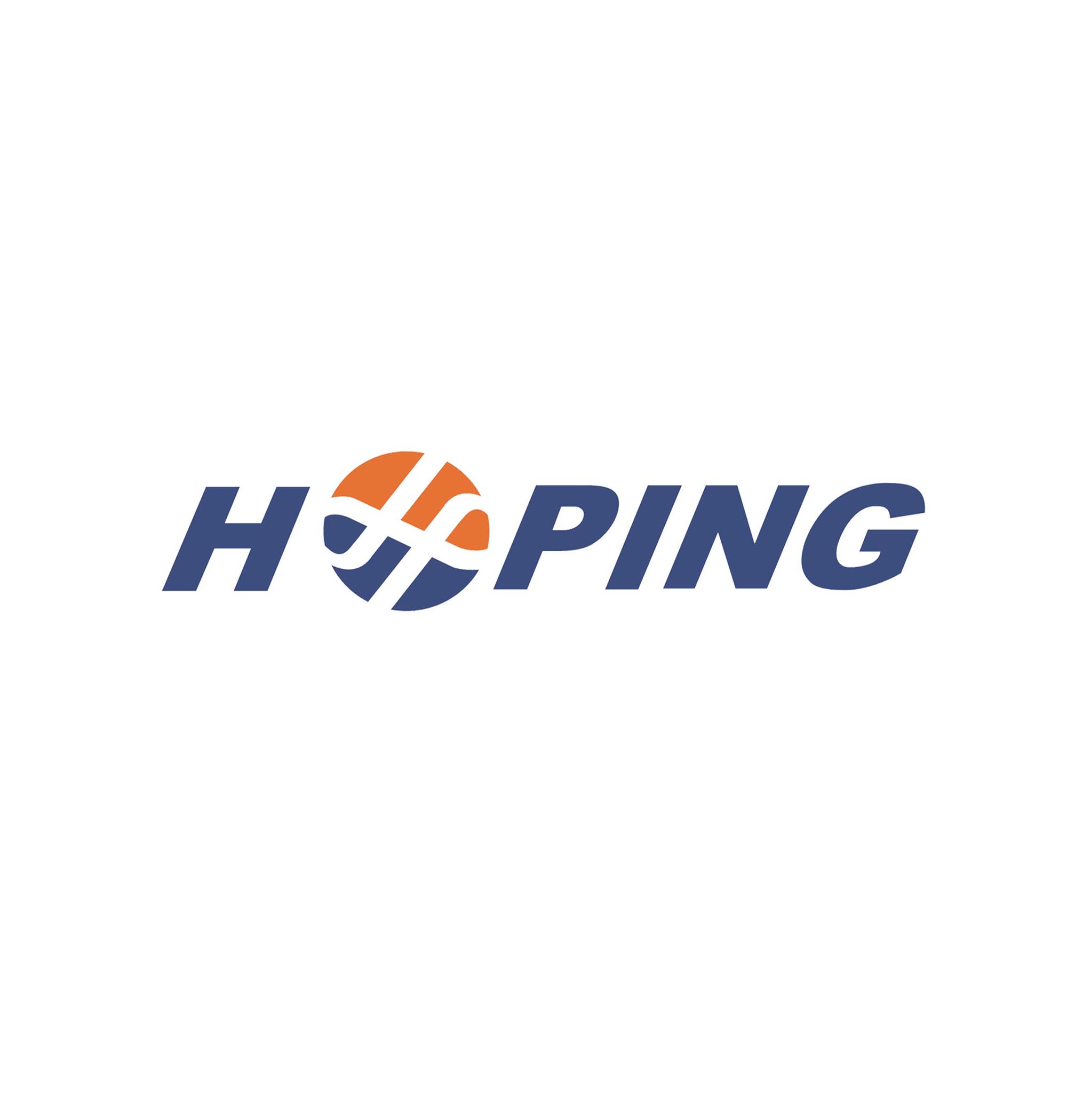 Shaoxing shangyu Hoping electric appliance co., ltd logo