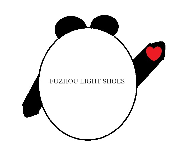 FUZHOU LIGHT SHOES CO., LTD. logo