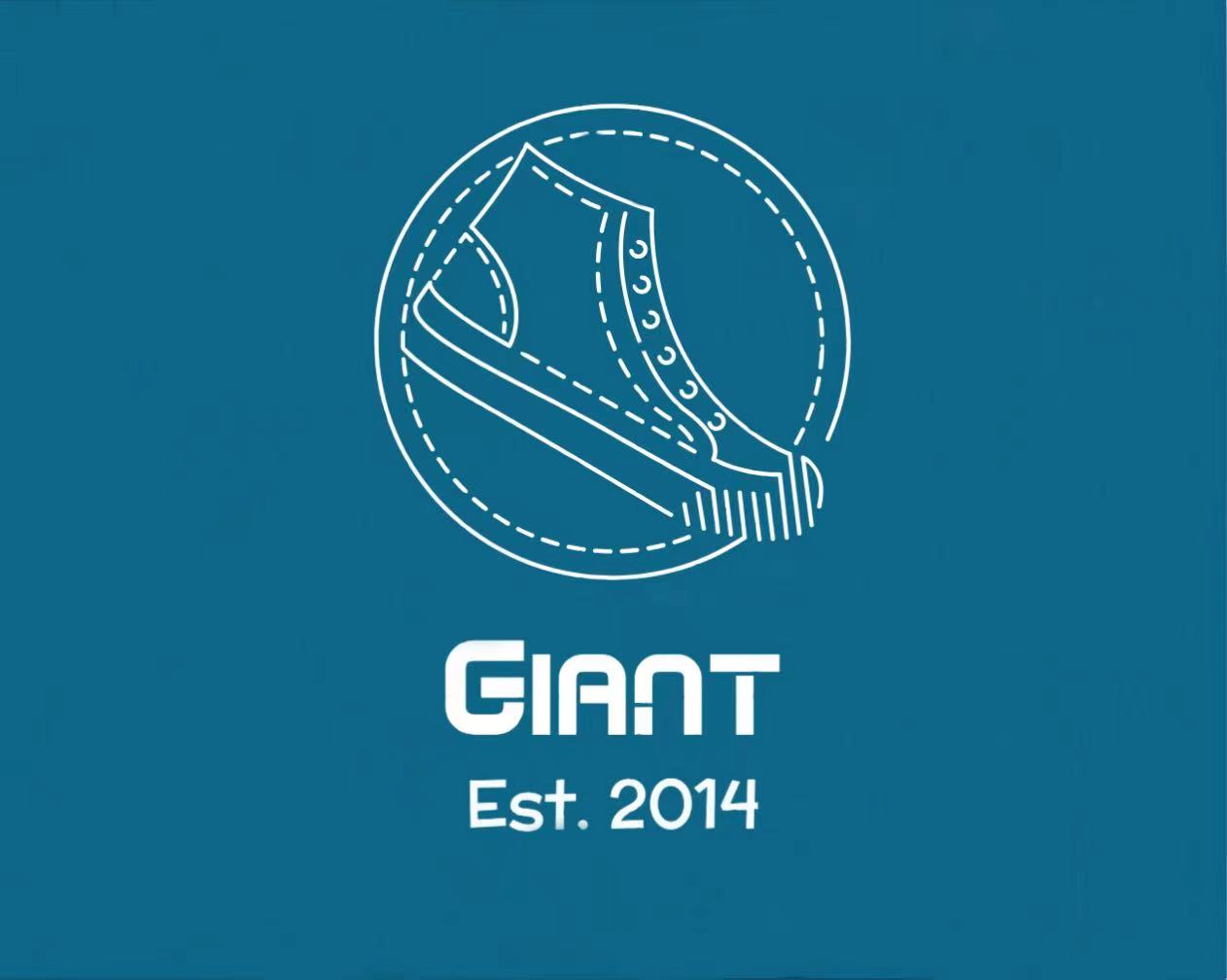WUHU GIANT IMPORT AND EXPORT CO.,TLD. logo