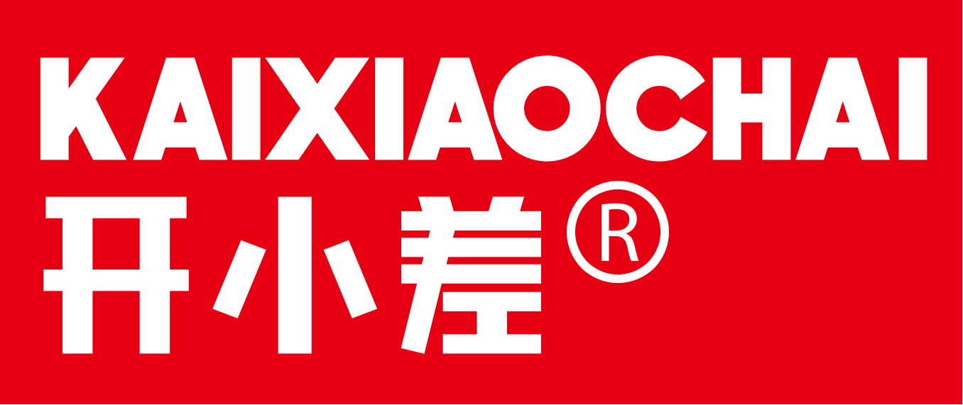 LUO HE KAI XIAO CHAIFOOD CO.LTD logo